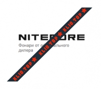 Nitecore интернет-магазин лого