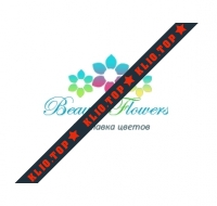 Beauty Flowers доставка цветов в Запорожье лого