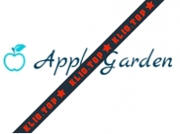 Apple Garden интернет-магазин оригинальных iPhone лого