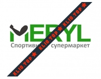 Meryl лого