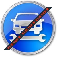 Avto-Stop лого