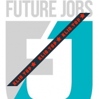 Anna Future-jobs лого