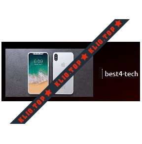 best4-tech.in.ua интернет-магазин лого