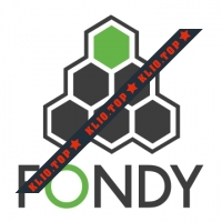 FONDY — Unified Payment Platform лого