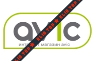 AVIC.ua лого