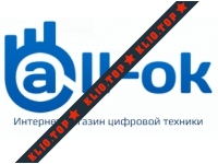 All-ok.com.ua лого
