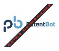 Patentbot лого