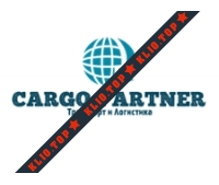 Cargo-Partner лого