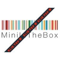 MiniInTheBox лого