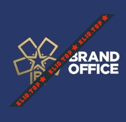 BRAND OFFICE лого