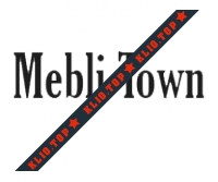 mebli-town производство мебели лого