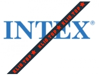 IntexPool интернет-магазин лого