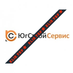 Югстройсервис Одесса лого