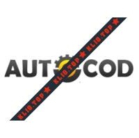 Autocod лого