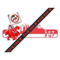 Art-Puf магазин кресел мешков лого
