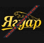 Ягуар Такси лого