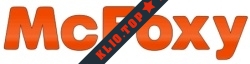 McFoxy лого