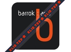 Barrok-Asia лого