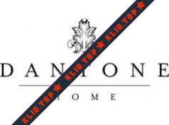 DANTONE HOME лого