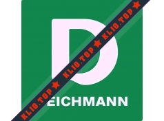 Deichmann лого
