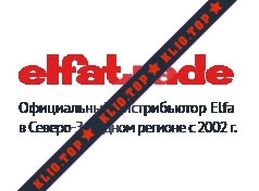 Элфатрейд лого
