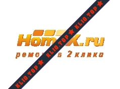 Хомекс лого
