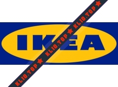 IKEA лого