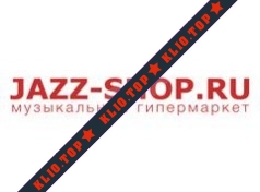 JAZZ-SHOP.RU лого