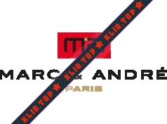 Marc & André лого