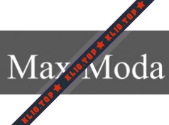 Max Moda лого