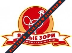 Ясные Зори, Нижний Новгород лого