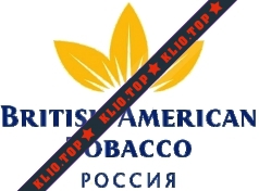 Бритиш Американ Тобакко лого