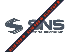 Группа компаний СНС лого