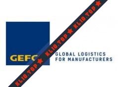 GEFCO Ukraine лого