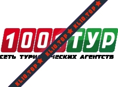 1001 ТУР лого