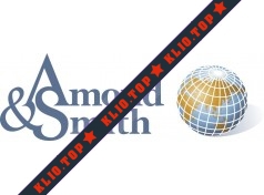 Amond Smith Ltd лого