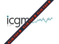 icgm Межрегиональная консалтинговая группа лого