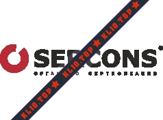Sercons (СЕРКОНС) лого