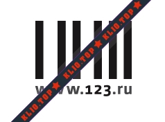 123.ru лого
