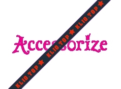 Accessorize лого