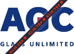 AGC Glass Russia лого