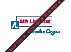Air Liquide лого
