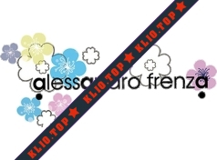 Alessandro Frenza лого
