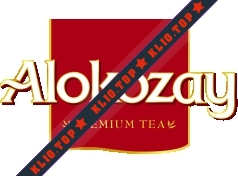 Alokozay лого