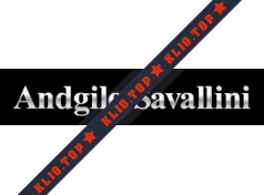 Andgilo Savallini лого
