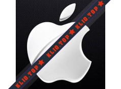 Apple Service лого