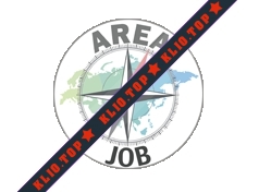 AREA JOB лого