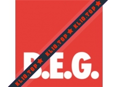 B.E.G.-Russia лого