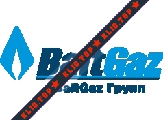 BaltGaz Групп лого