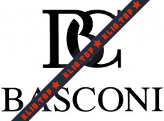 BASCONI лого